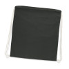 Charcoal Applecross Drawstring Backsacks